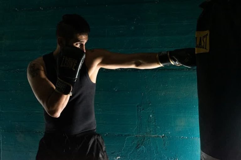 Clases de kickboxing en Hortaleza: lo que nadie te cuenta antes de apuntarte