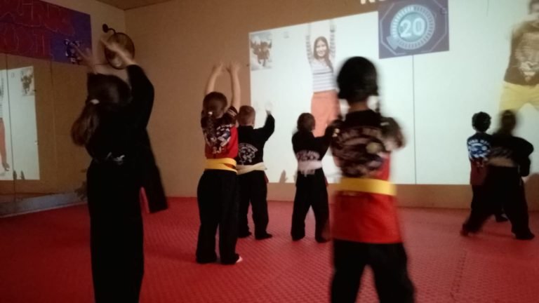 Artes marciales para niños en Hortaleza (Madrid): guía para padres que no saben por dónde empezar