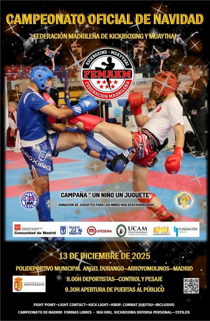 Campeonato De Navidad
