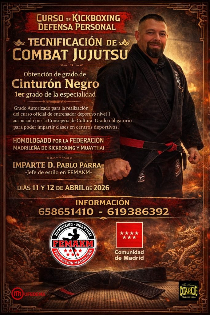 Combat