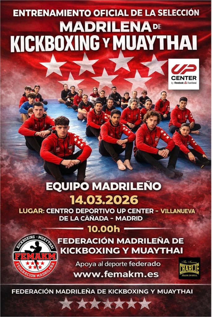 Equipo De Madrid