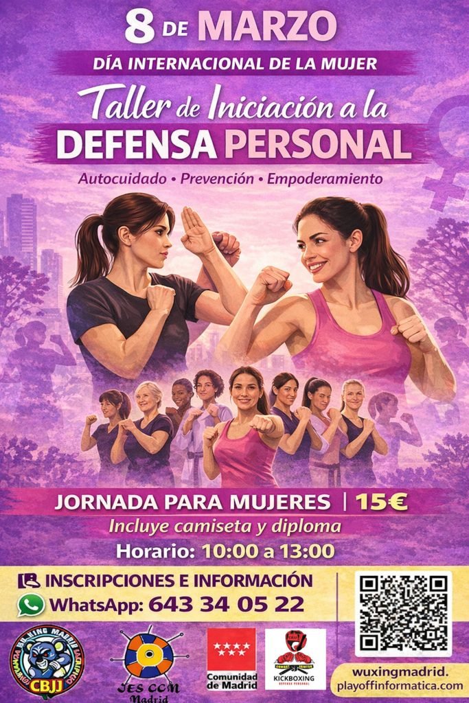 Evento Wu Xing