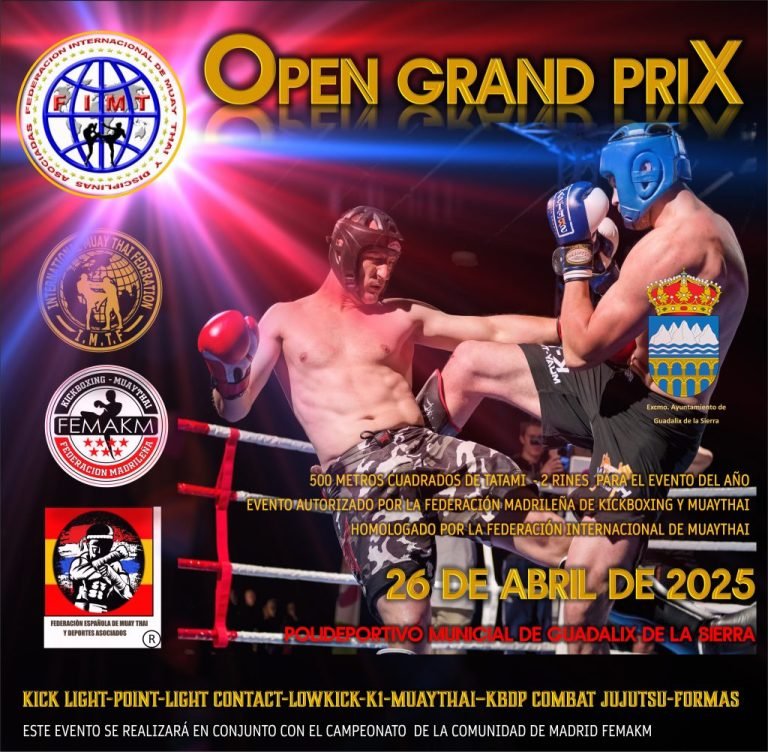 Grand Prix