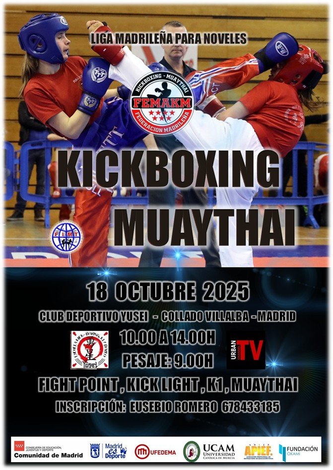 Liga Octubre