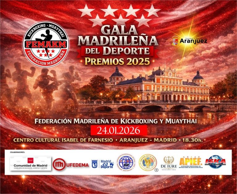Poster Fondo Gala