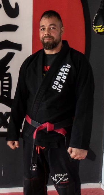 Pablo Parra