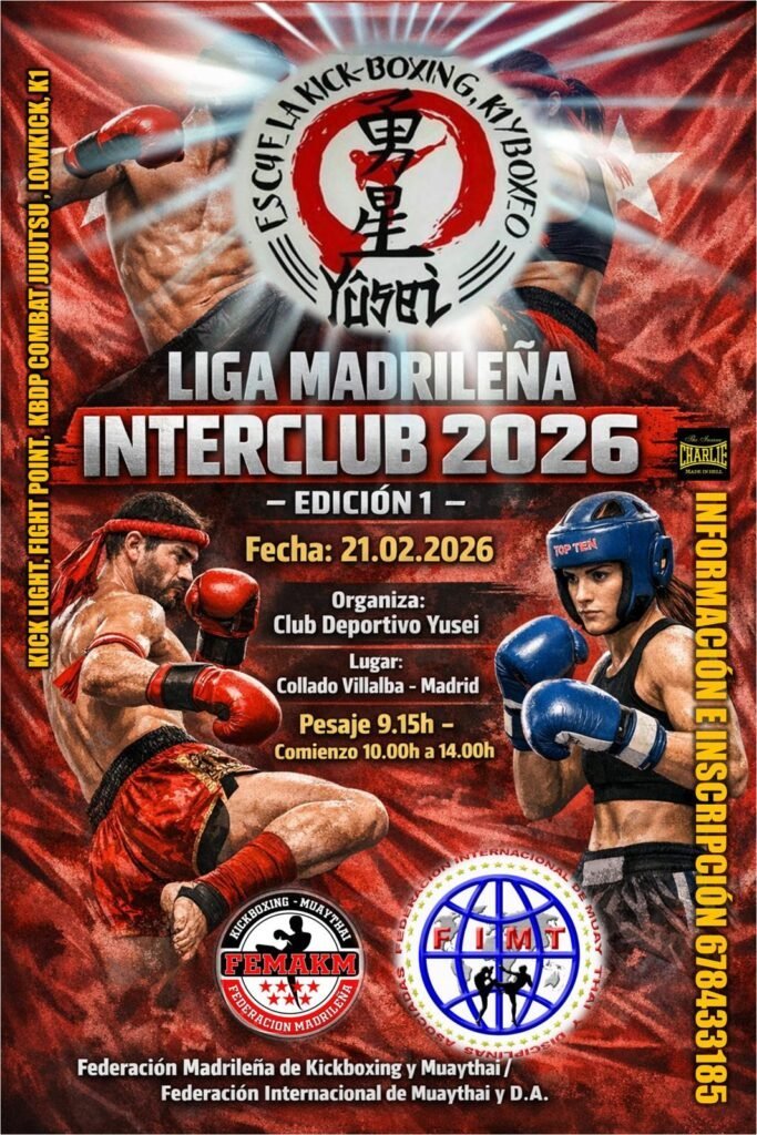 Evento 15/01/2026