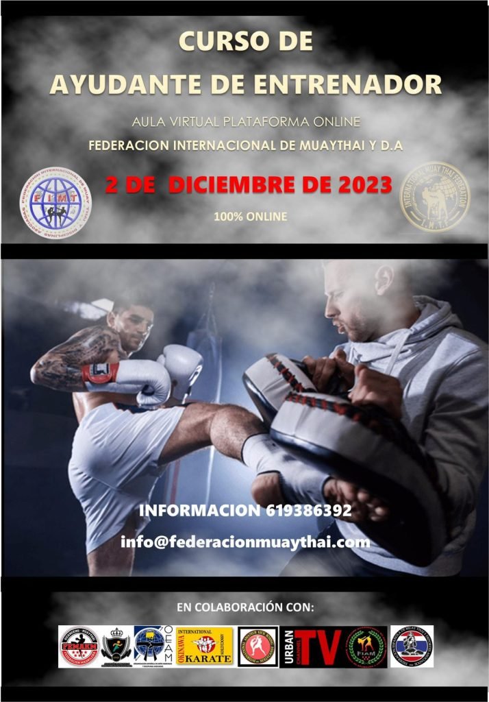 Evento FEMAKM
