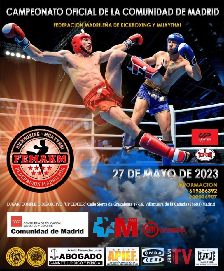 Campeonato De Madrid