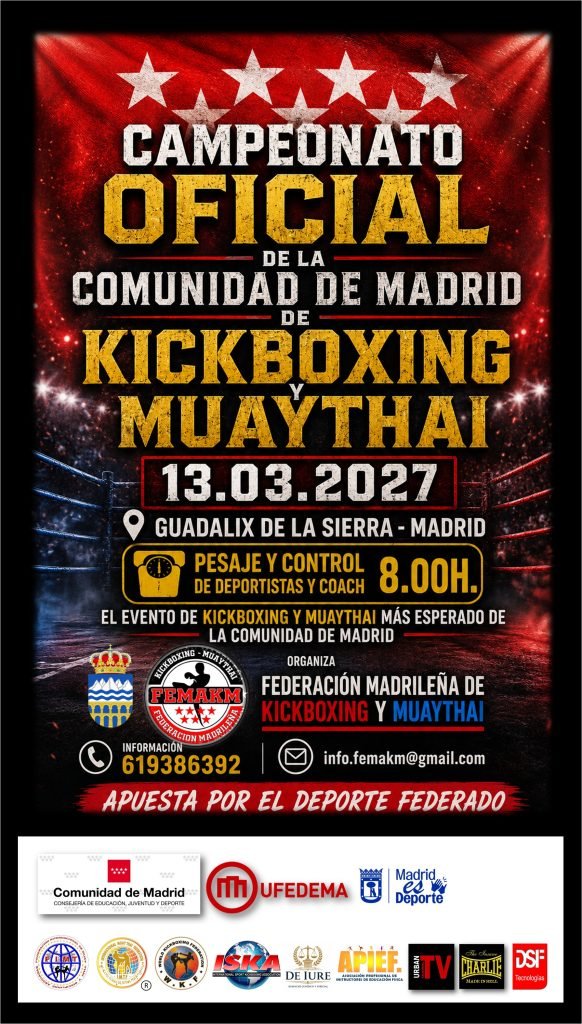 Camp Madrid