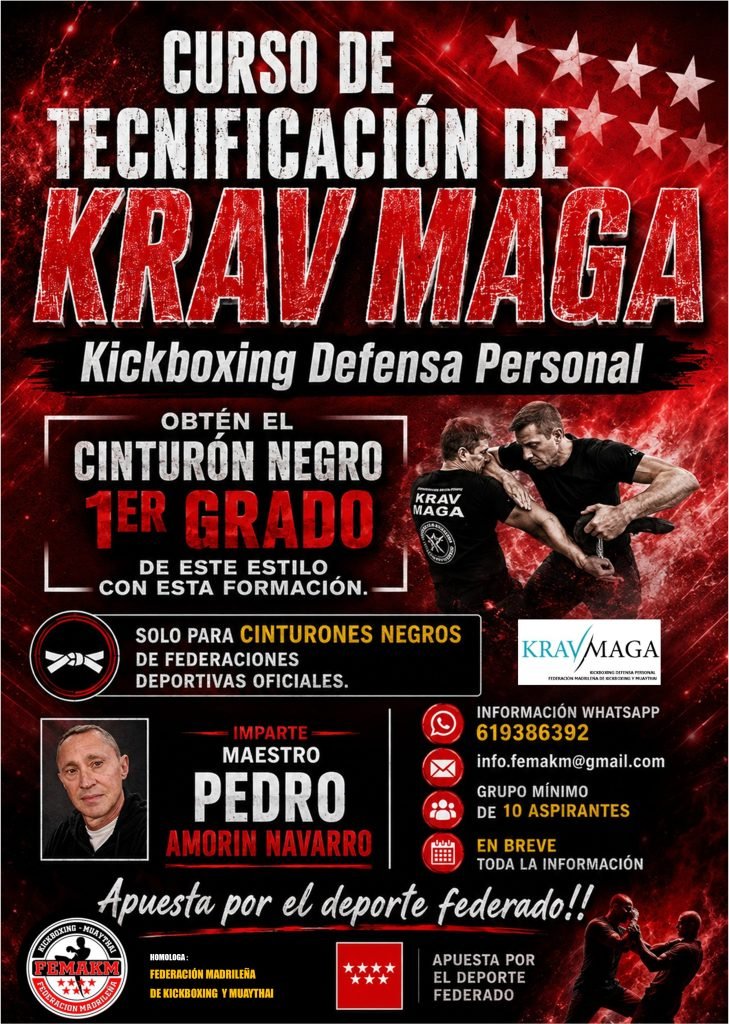 Curso De Tecnificacion