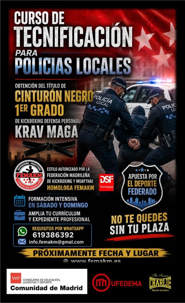 Policia Local