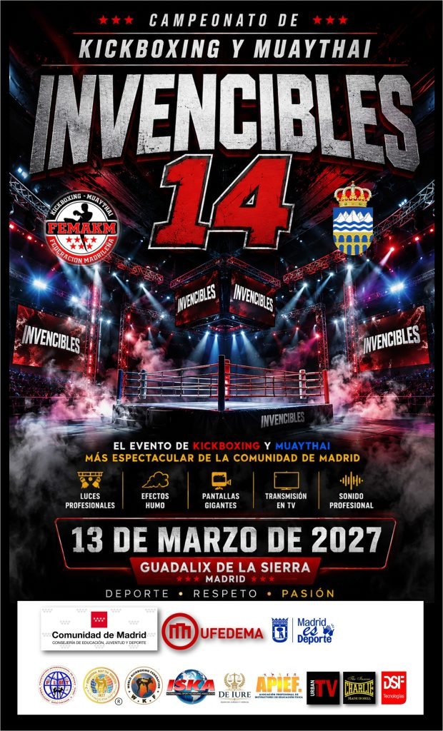 Invencibles