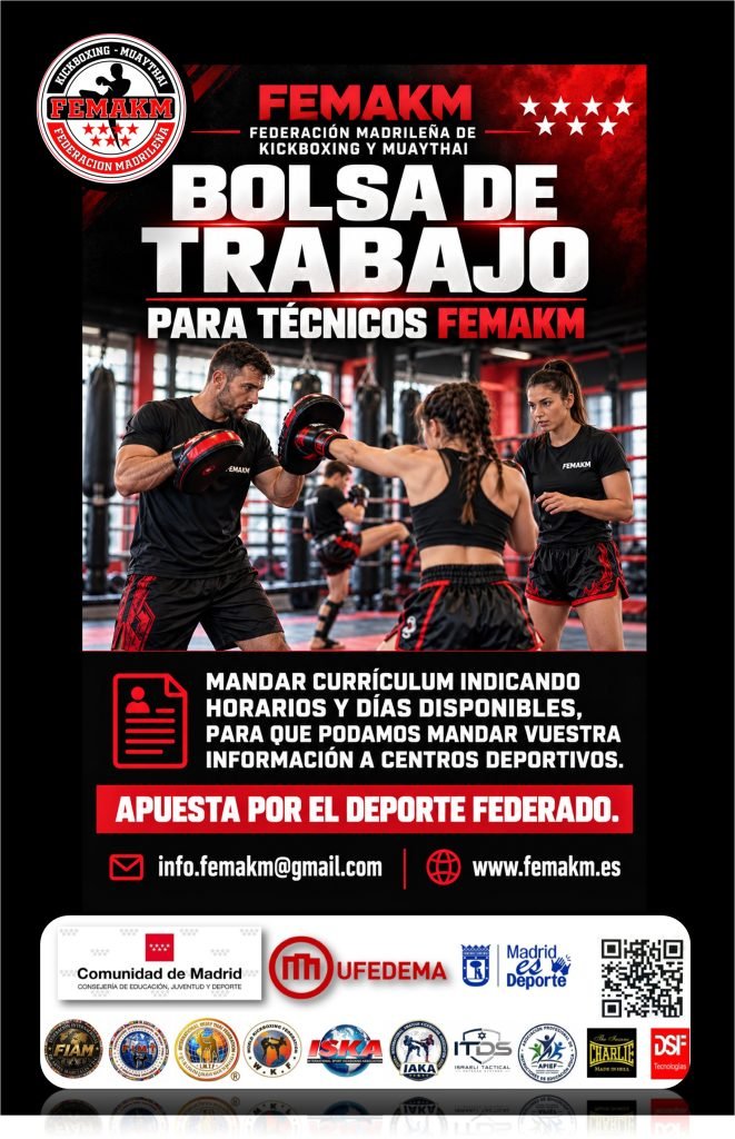 Evento FEMAKM