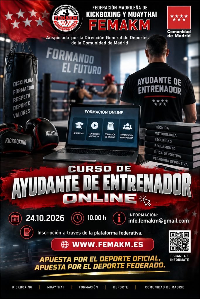 Ayudante De Entrenador