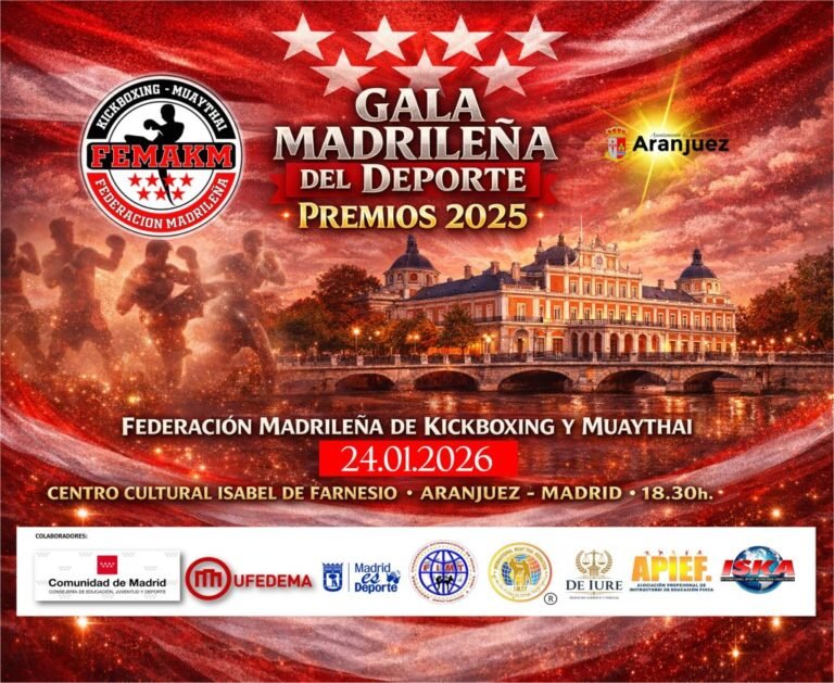 Poster Fondo Gala
